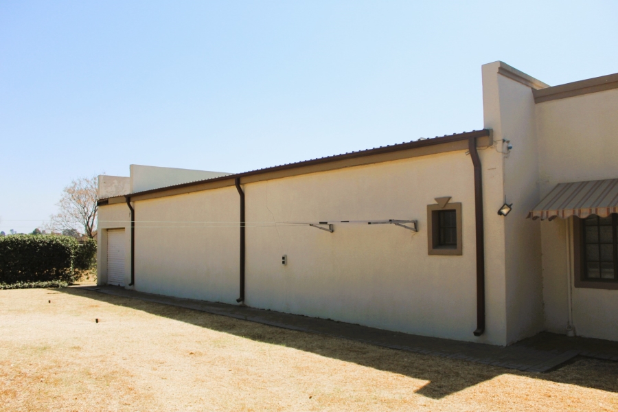 3 Bedroom Property for Sale in Deneysville Free State